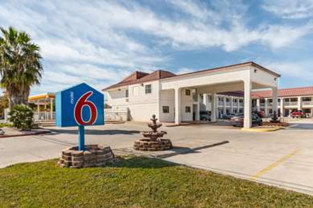 MOTEL 6 SAN MARCOS, TX - NORTH 1