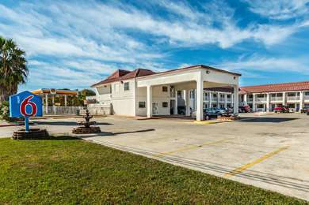 MOTEL 6 SAN MARCOS, TX - NORTH 2