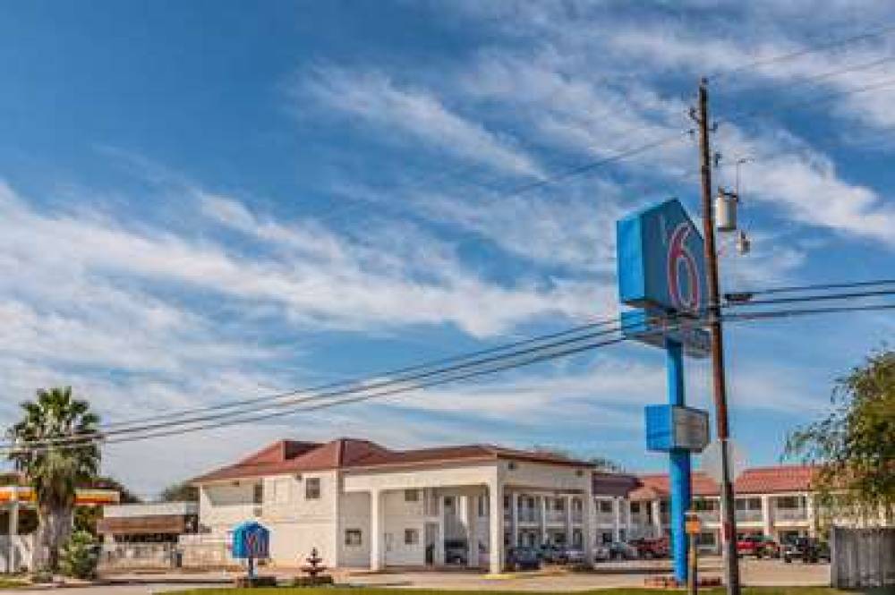 MOTEL 6 SAN MARCOS, TX - NORTH 4