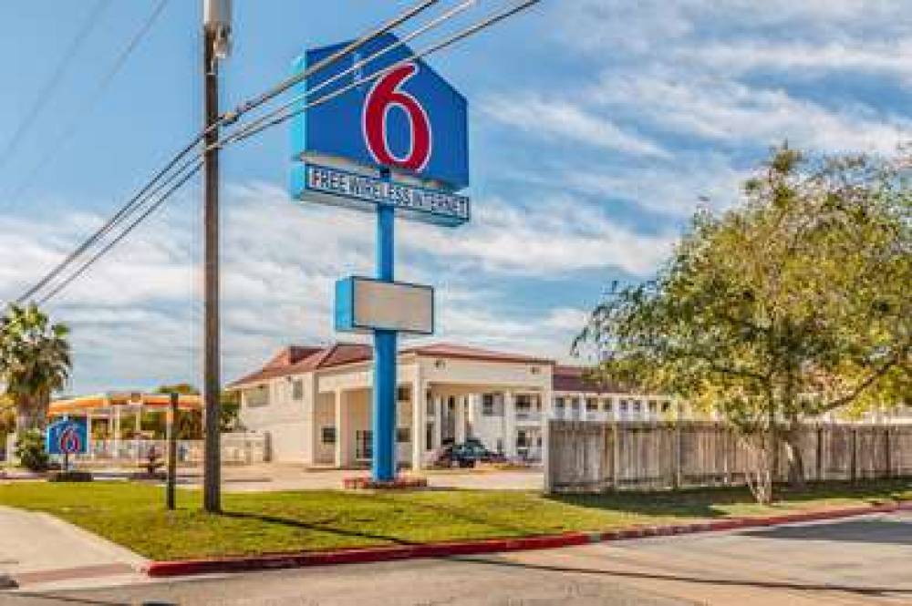 MOTEL 6 SAN MARCOS, TX - NORTH 3