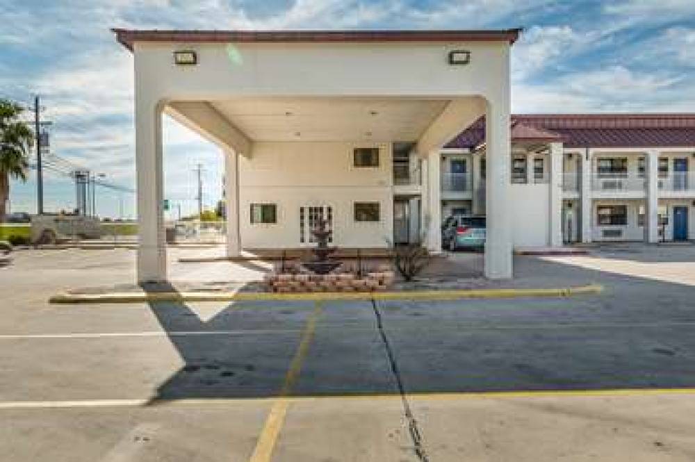 MOTEL 6 SAN MARCOS, TX - NORTH 5