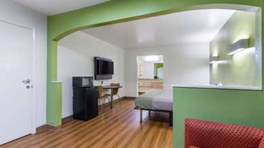 MOTEL 6 SAN MARCOS, TX - NORTH 10