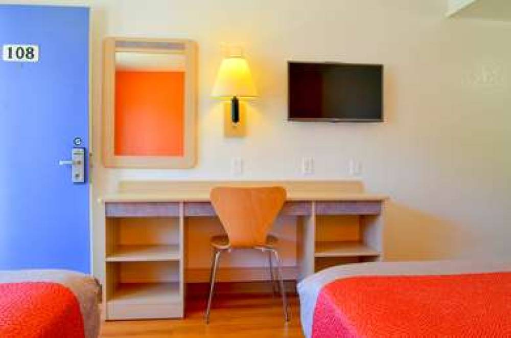 Motel 6 Santa Nella Los Banos