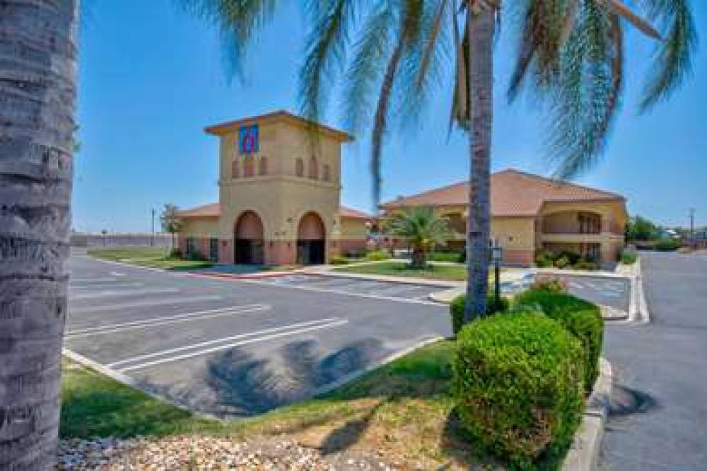 Motel 6 Santa Nella Los Banos