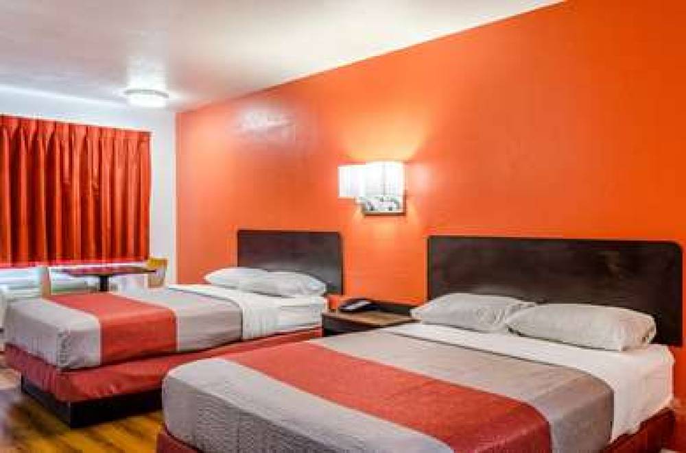 MOTEL 6 SARALAND AL 10