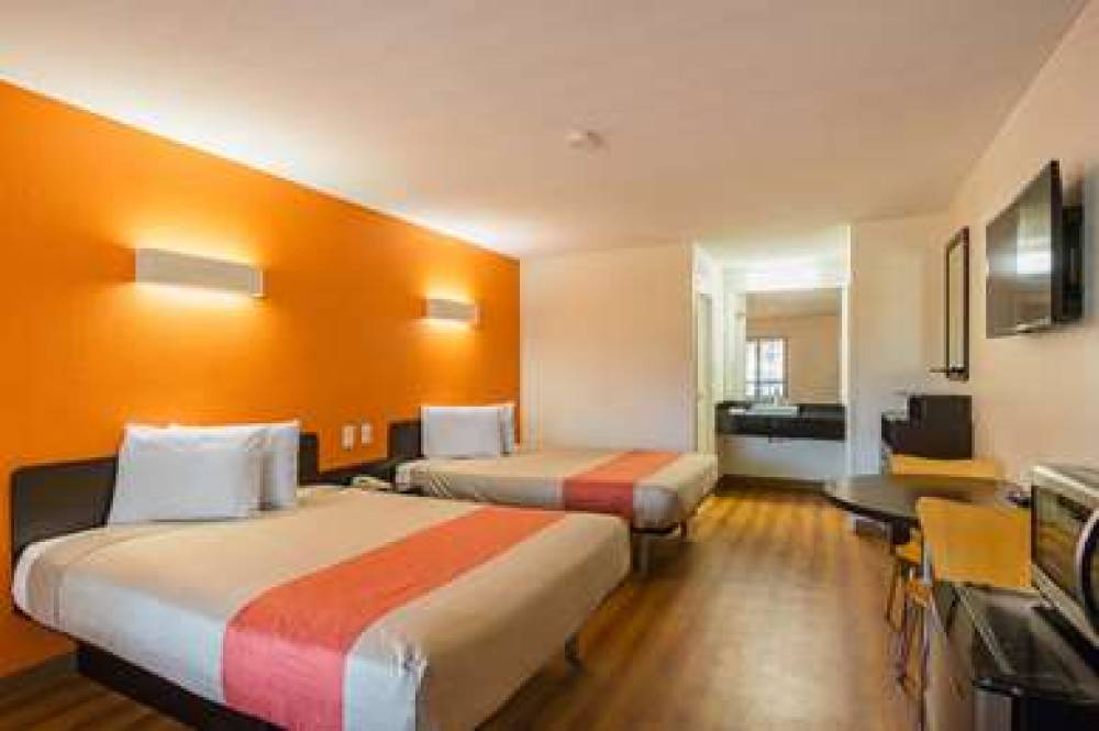 MOTEL 6 SAVANNAH MIDTOWN 9