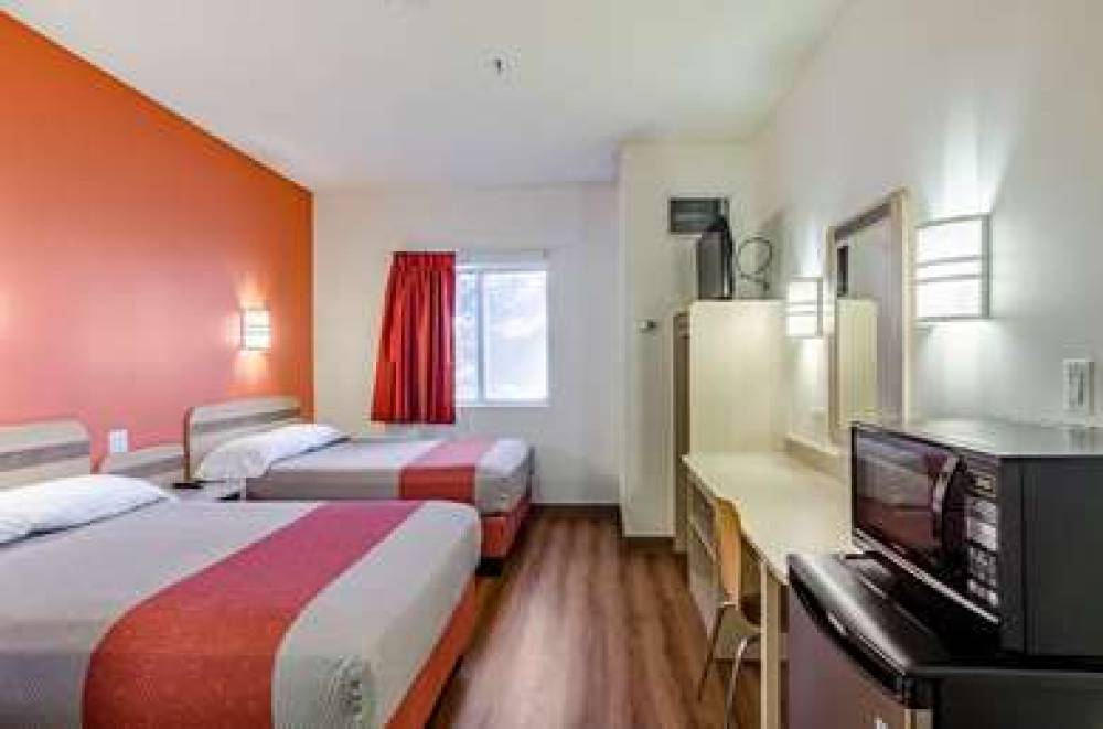 Motel 6 Sidney 10