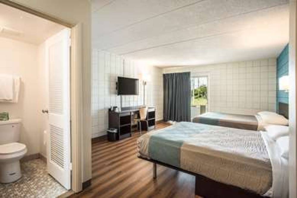 MOTEL 6 SOMERS POINT NJ 10