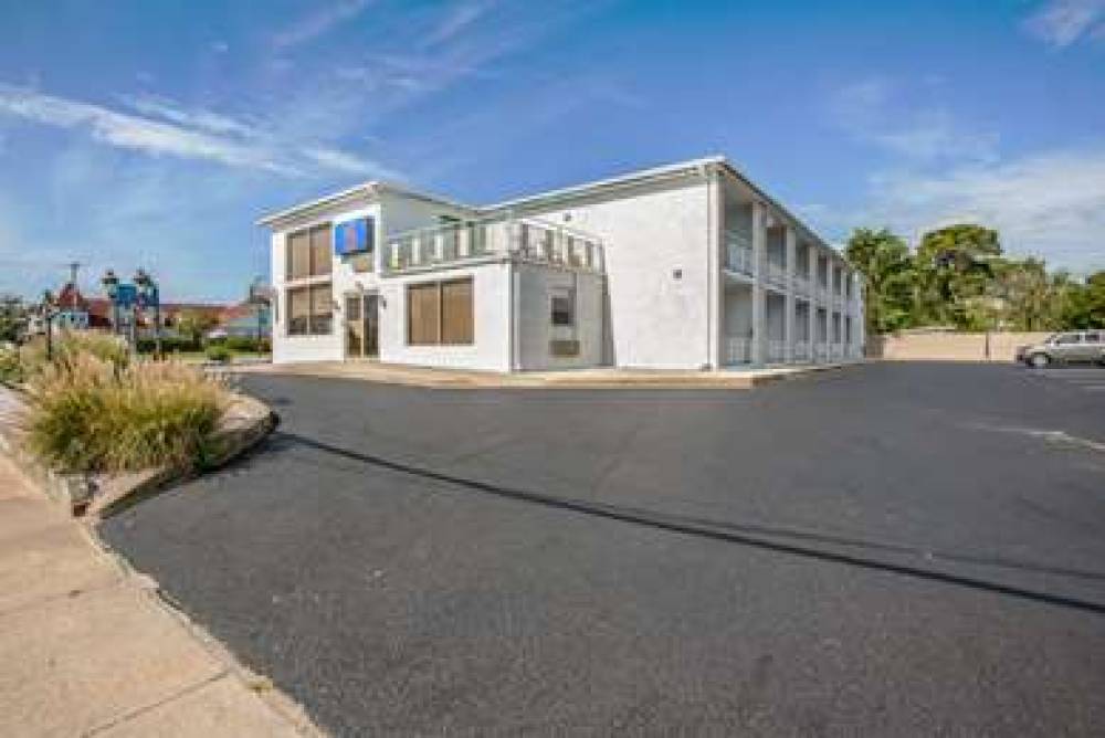 MOTEL 6 SOMERS POINT NJ 1