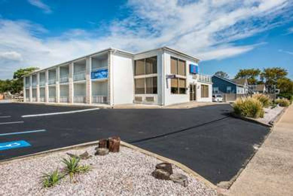 MOTEL 6 SOMERS POINT NJ 3