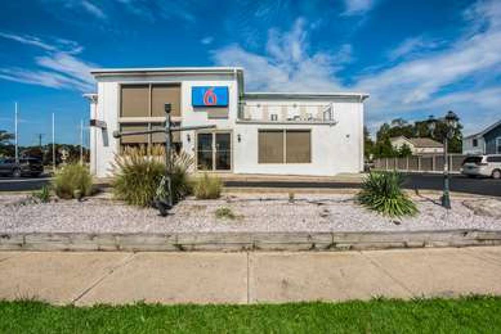 MOTEL 6 SOMERS POINT NJ 4