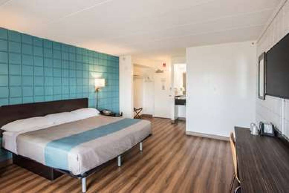 MOTEL 6 SOMERS POINT NJ 8