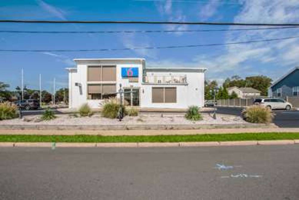 MOTEL 6 SOMERS POINT NJ 2