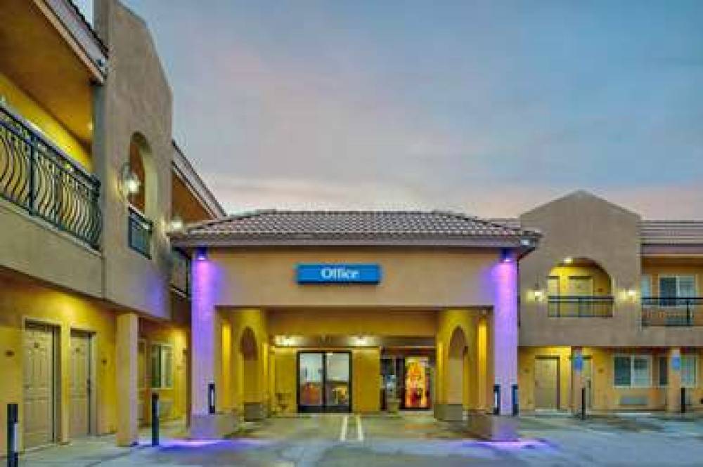 Motel 6 South Gate Ca