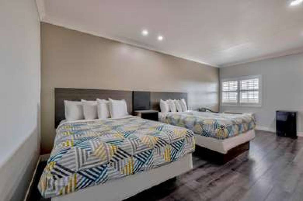 MOTEL 6 SOUTH GATE CA 8