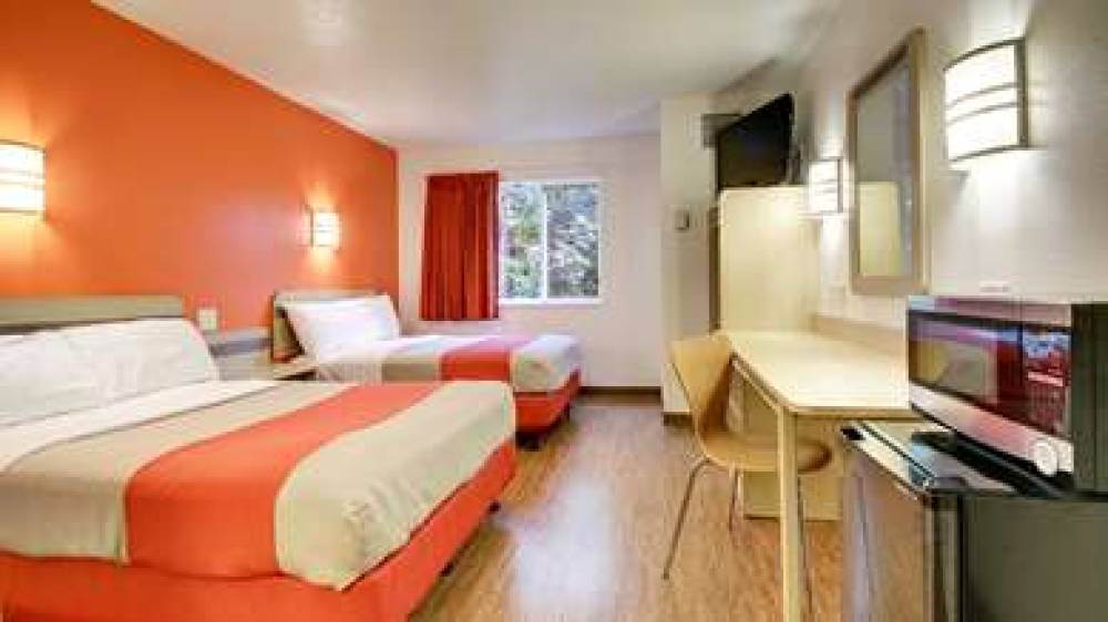 MOTEL 6 SPRINGFIELD IL 5