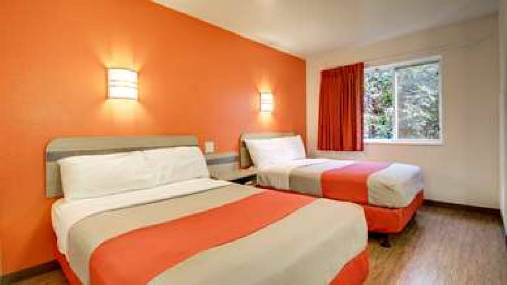 MOTEL 6 SPRINGFIELD IL 6