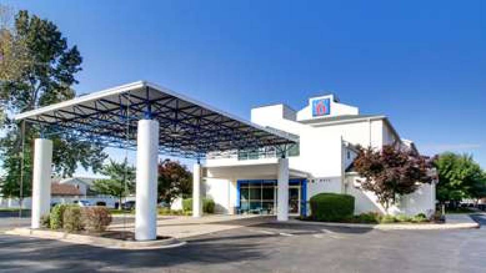 MOTEL 6 SPRINGFIELD IL 3