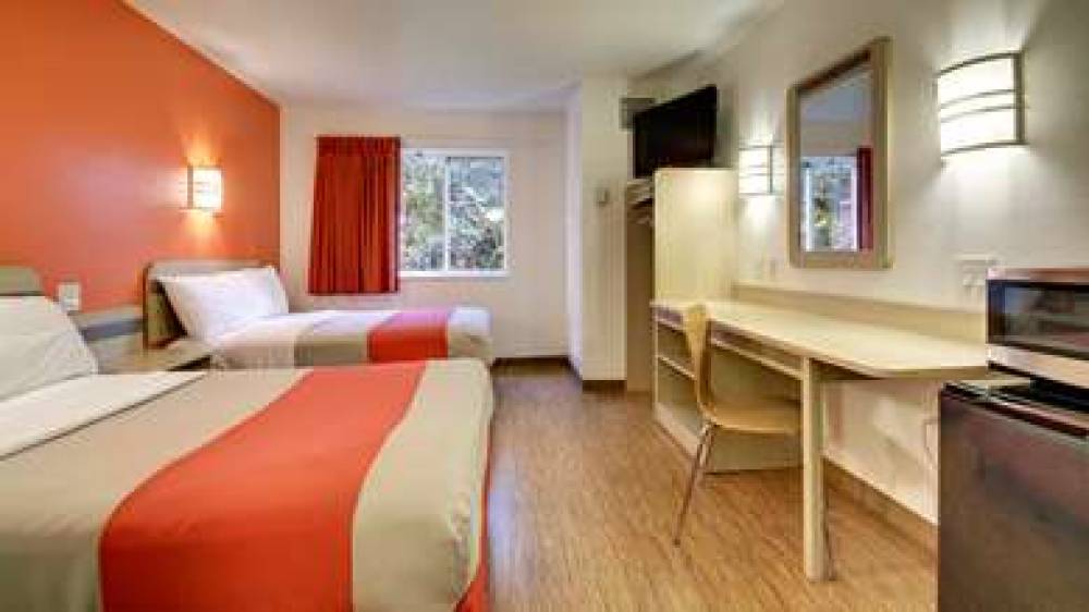 MOTEL 6 SPRINGFIELD IL 7