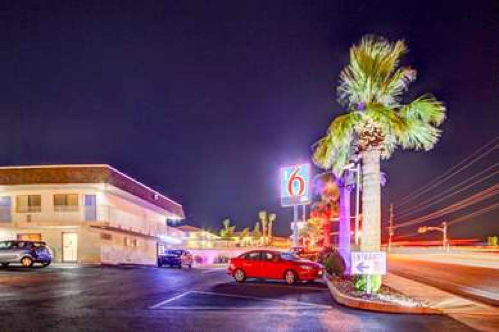 Motel 6 St George 7