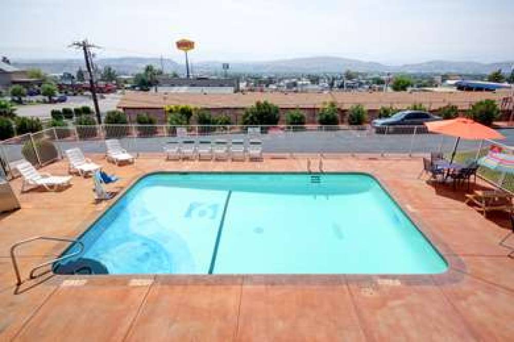 Motel 6 St George 10