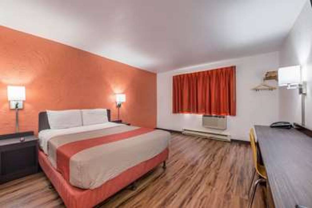 MOTEL 6 ST PAUL I-94 7