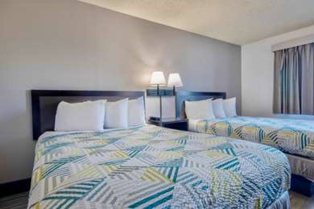 MOTEL 6 STUART IA 3