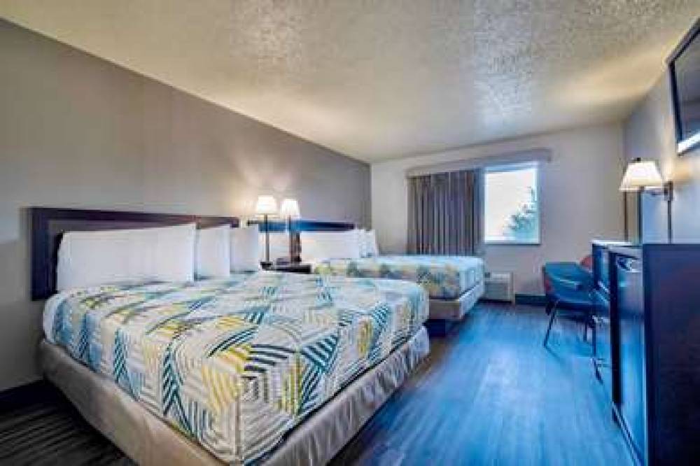 MOTEL 6 STUART IA 5