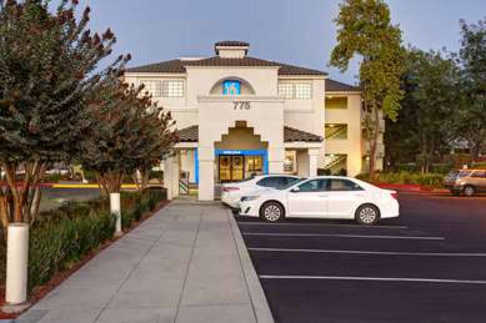 Motel 6 Sunnyvale North 9