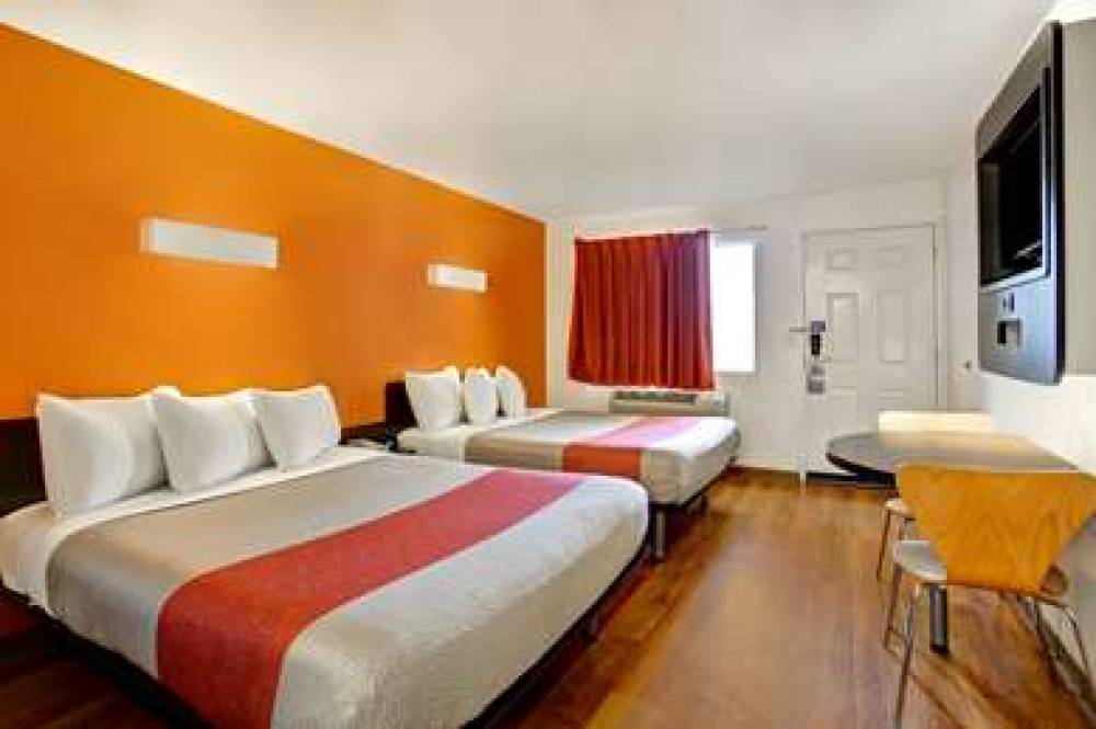 Motel 6 Sunnyvale North 4