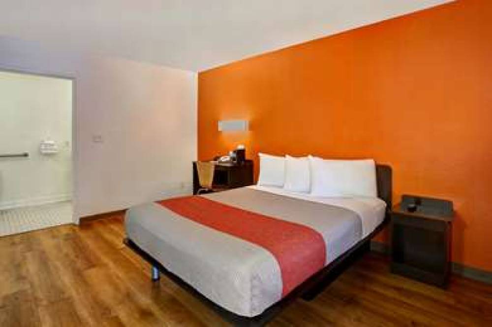 Motel 6 Sunnyvale North 6