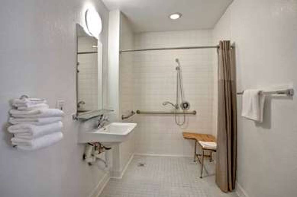 Motel 6 Sunnyvale North 5