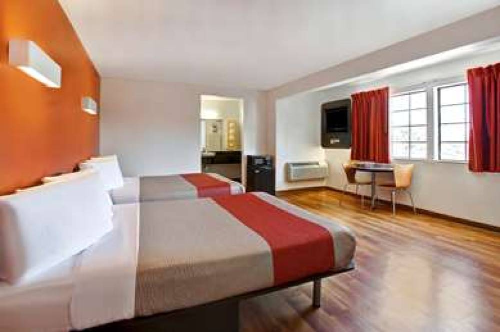 Motel 6 Sunnyvale North 7