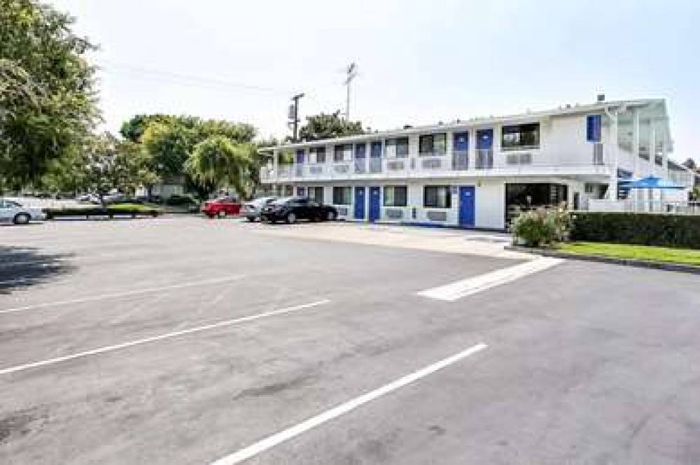 Motel 6 Sunnyvale South 6