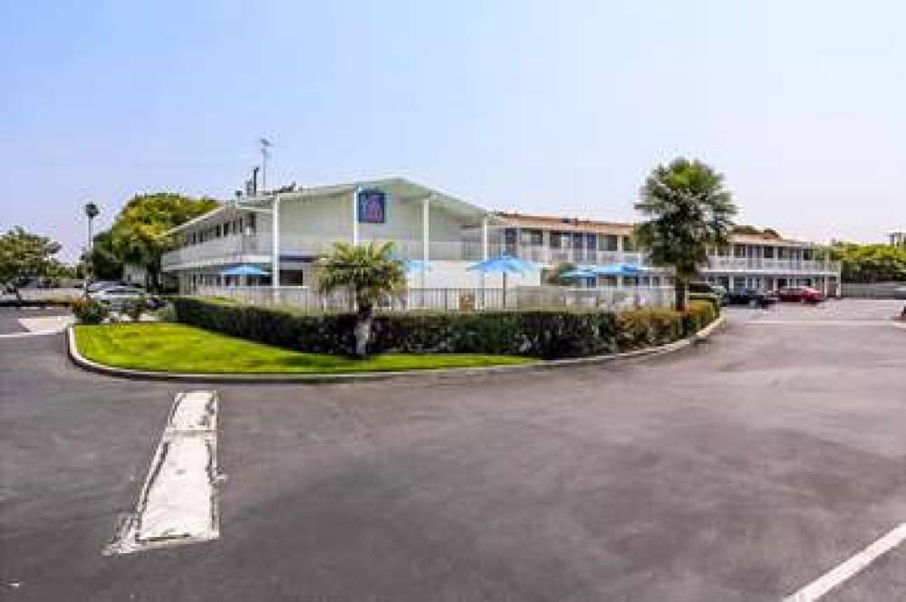 Motel 6 Sunnyvale South 3