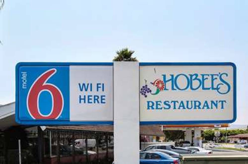 Motel 6 Sunnyvale South 5
