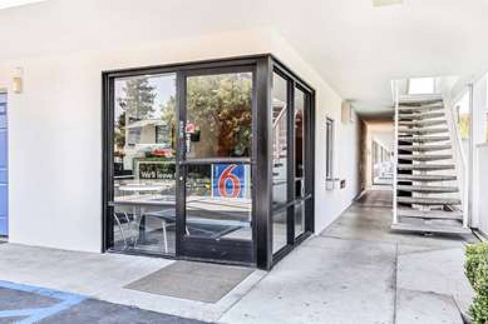 Motel 6 Sunnyvale South 4