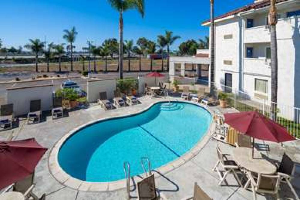 Motel 6 Ventura South 5