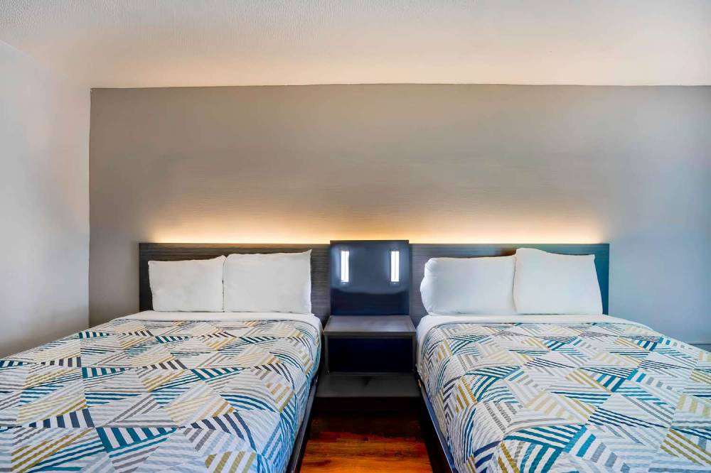 Motel 6 Virginia Beach VA 8