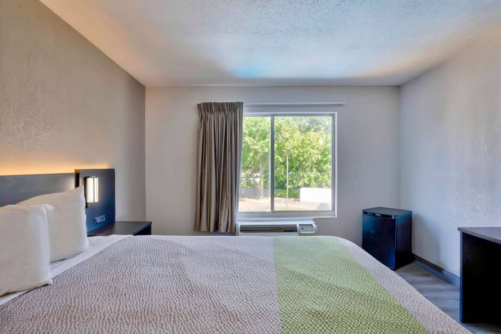 Motel 6 Virginia Beach VA 7
