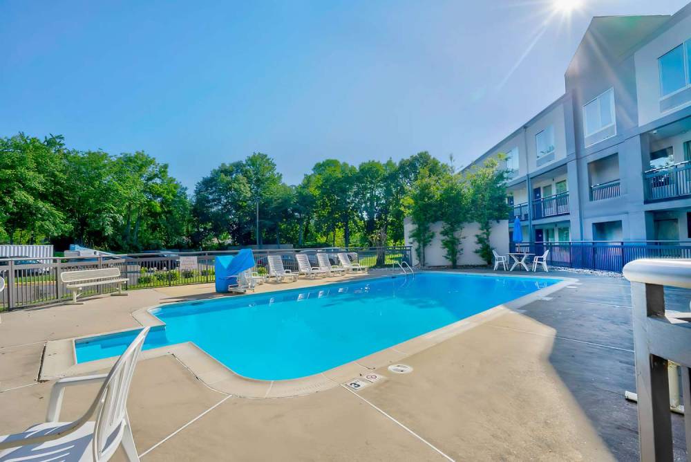 Motel 6 Virginia Beach VA 2