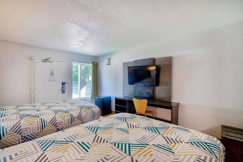 Motel 6 Virginia Beach VA 5