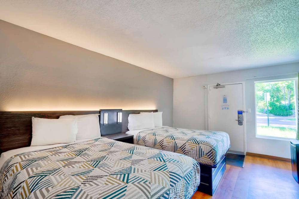 Motel 6 Virginia Beach VA 4