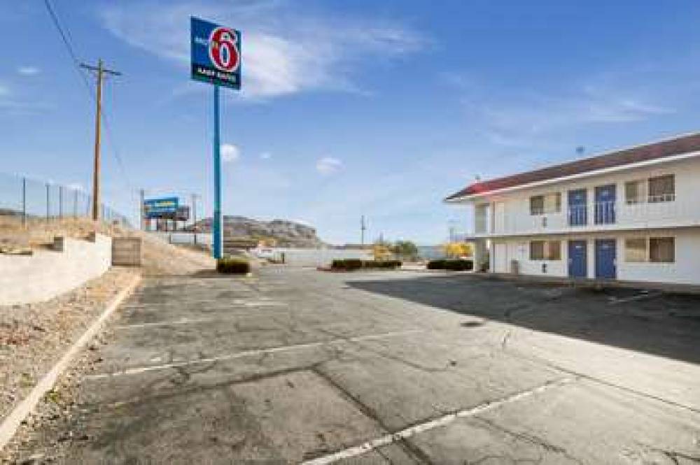 Motel 6 Wendover Ut 6
