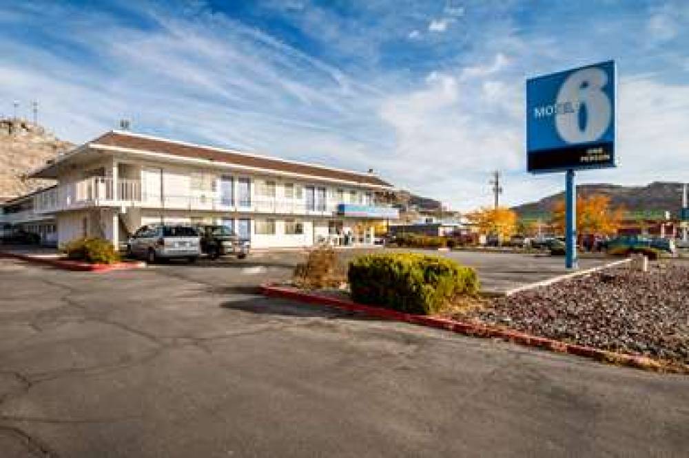 Motel 6 Wendover Ut 2