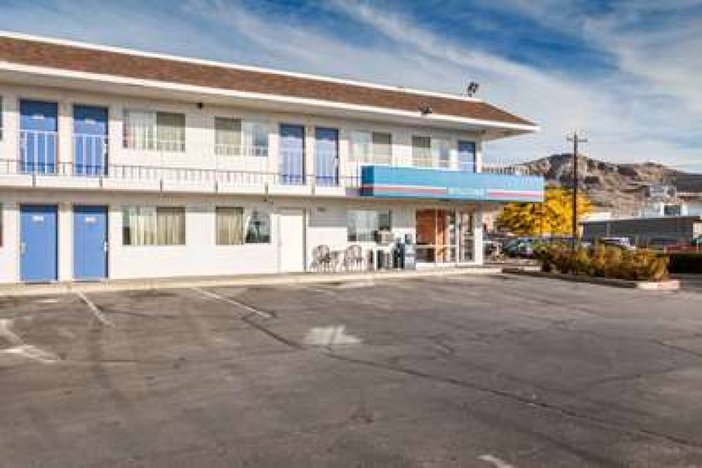 Motel 6 Wendover Ut 7