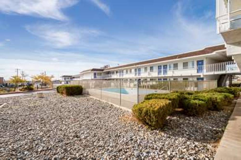 Motel 6 Wendover Ut 9