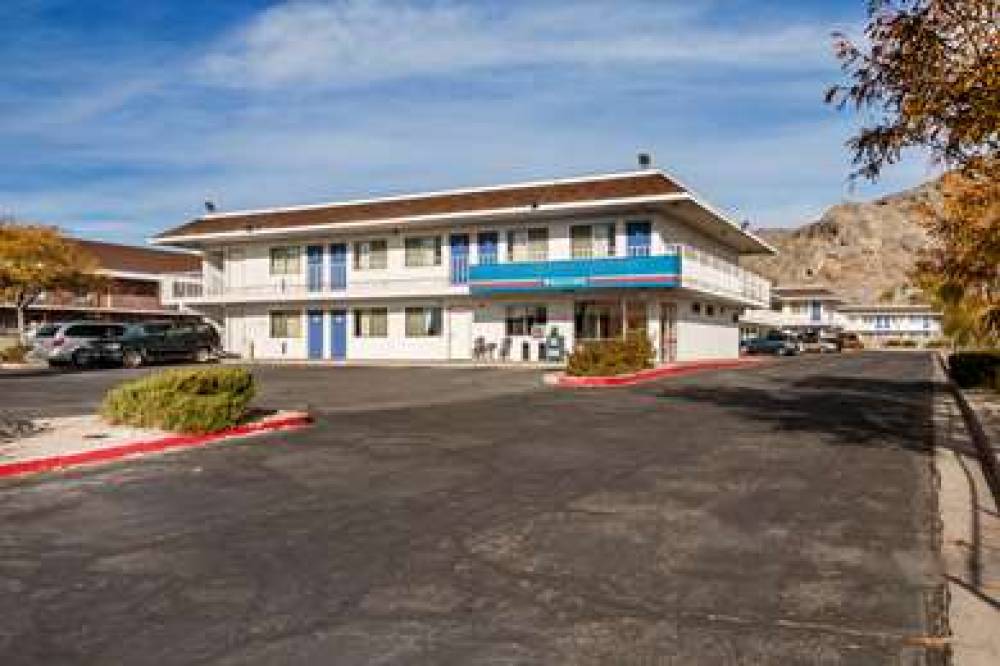 Motel 6 Wendover Ut 3