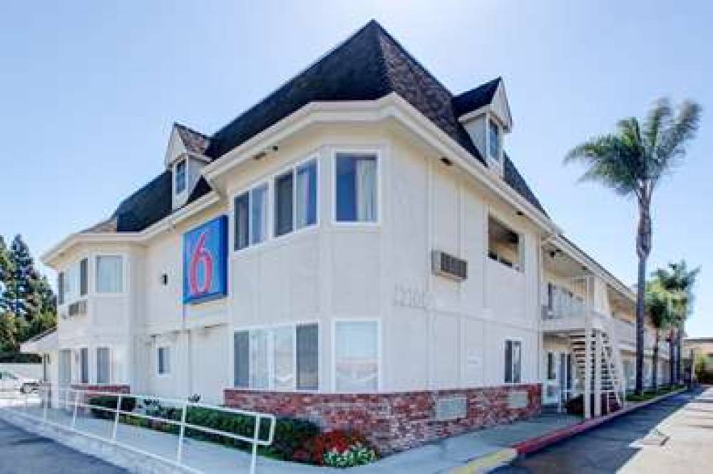 Motel 6 Westminster North 2