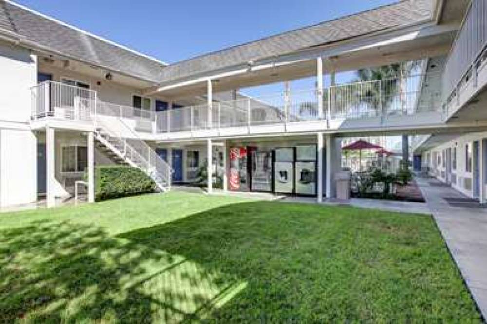 Motel 6 Westminster North 7